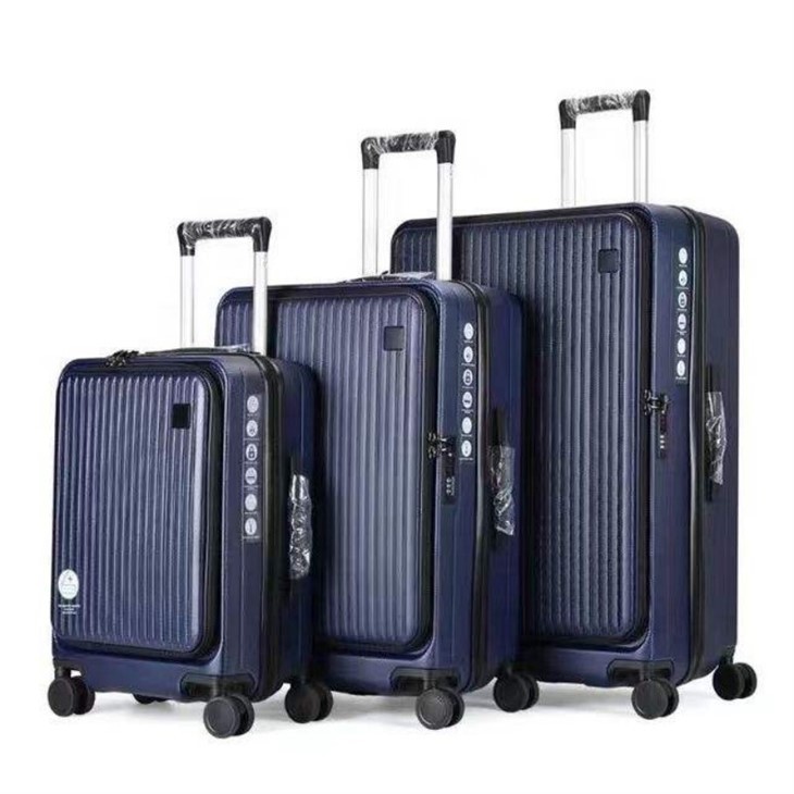 Business Suitcase With Laptop Compartment price