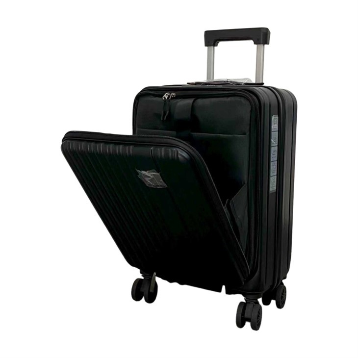 Bagaj de mână din buzunar frontal