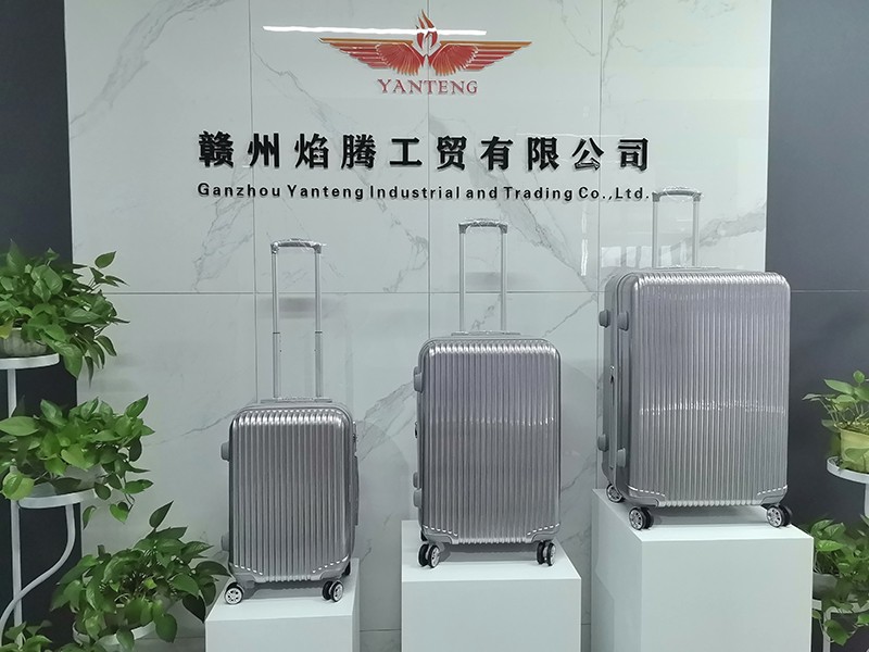 Ganzhou Yanteng Industrial și Tranzacționare Co., Ltd.