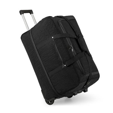 Geantă mică cu roți