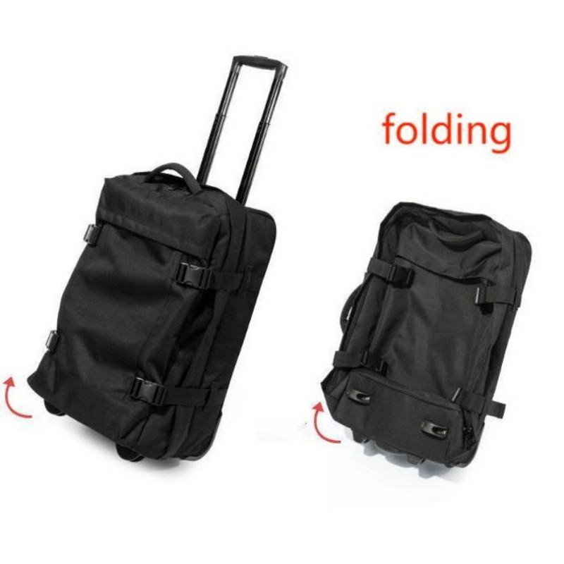 22 inch rolling duffle bag 05 22 inch rolling duffle bag 05